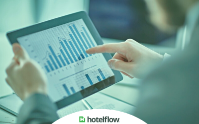 Quais indicadores de performance acompanhar na hotelaria?