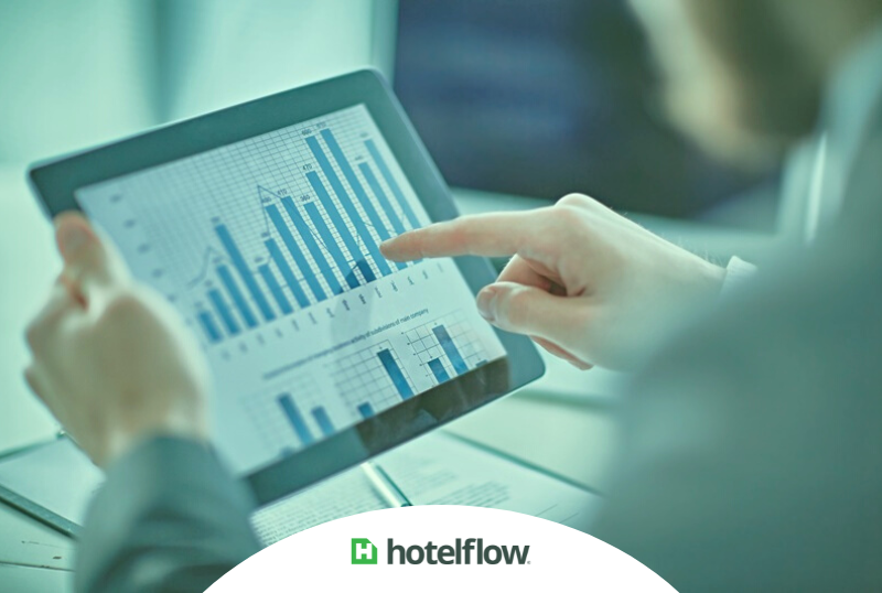 Quais indicadores de performance acompanhar na hotelaria?