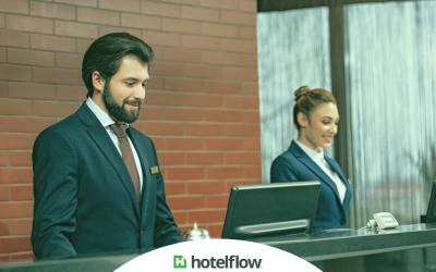 Vai abrir um hotel ou pousada? Saiba porque ter um software vai te ajudar!