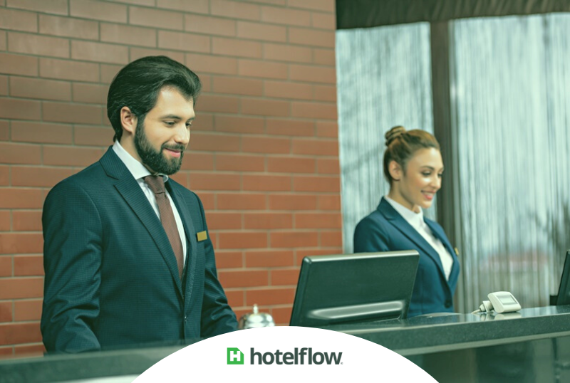 Vai abrir um hotel ou pousada? Saiba porque ter um software vai te ajudar!
