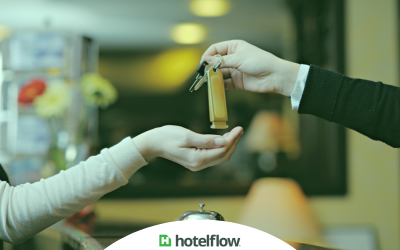 Estratégias e ações comerciais para lotar seu hotel em feriados e datas comemorativas