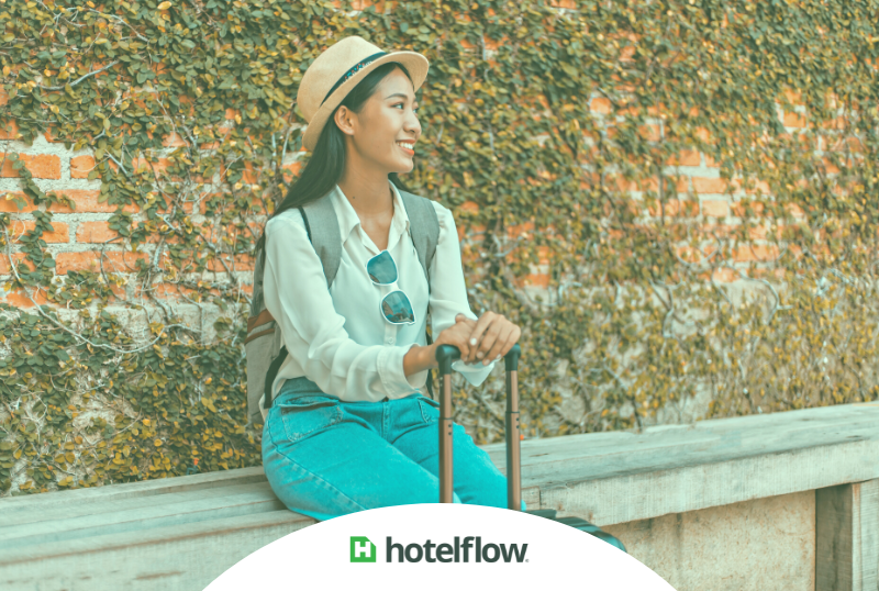 Como aproveitar o Dia Nacional do Turismo para fortalecer o relacionamento com os hóspedes e fidelizá-los