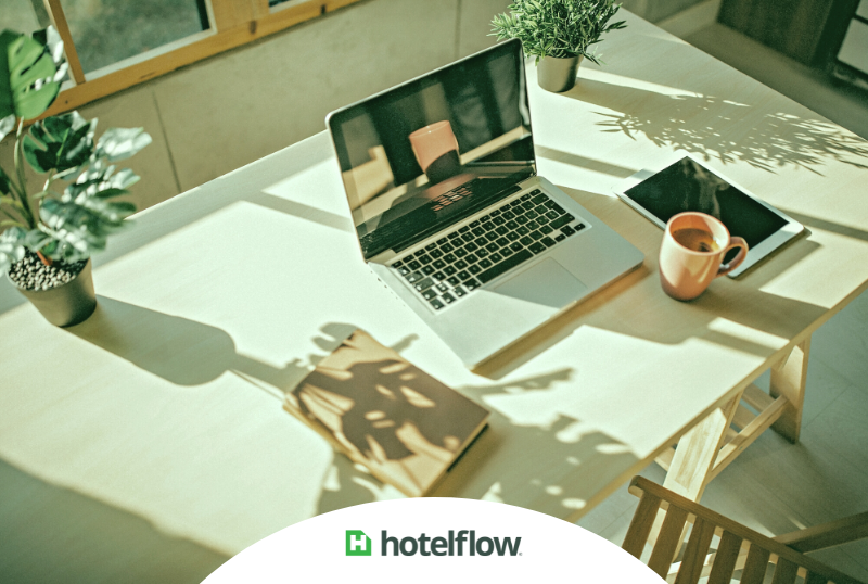 Room office: entenda o conceito e suas vantagens