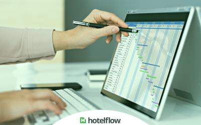 Como uma boa gestão de software hoteleiro pode evitar overbooking e gargalos