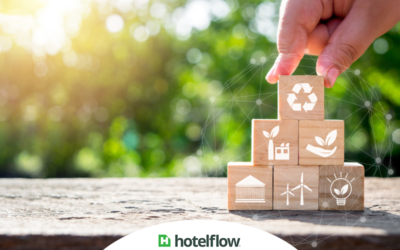 Selo ESG: produtos à base de plantas nos hotéis