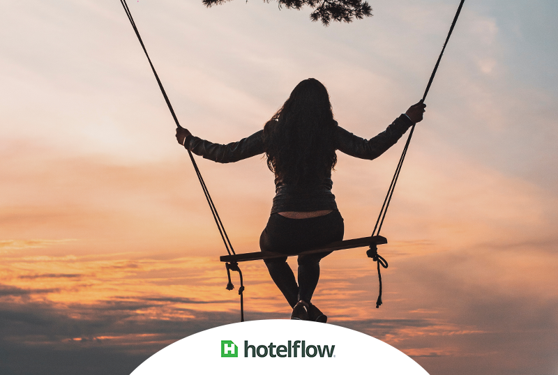 Benefícios de um ambiente “instagramável” em sua pousada ou hotel