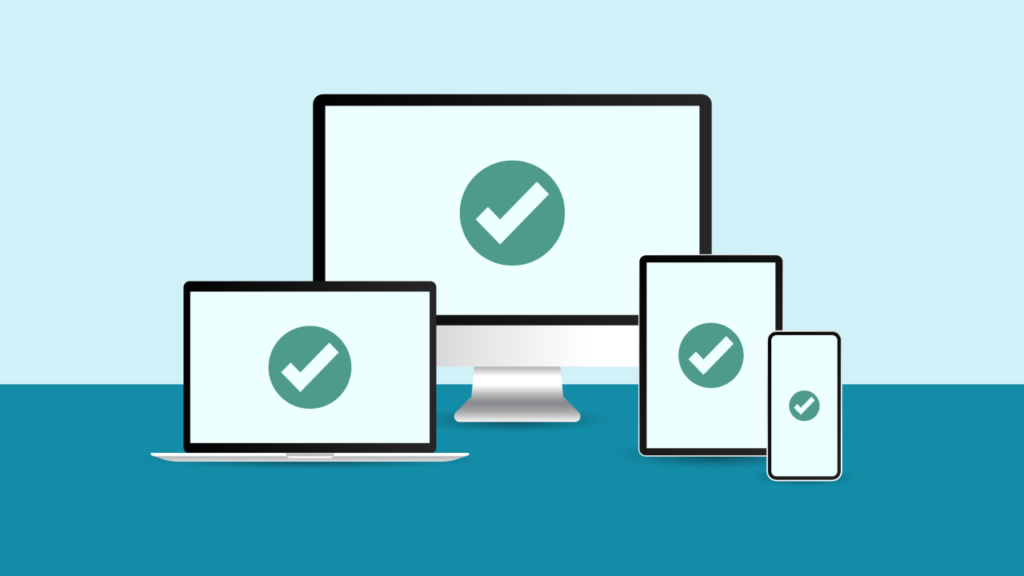 integração de dispositivos com PMS
