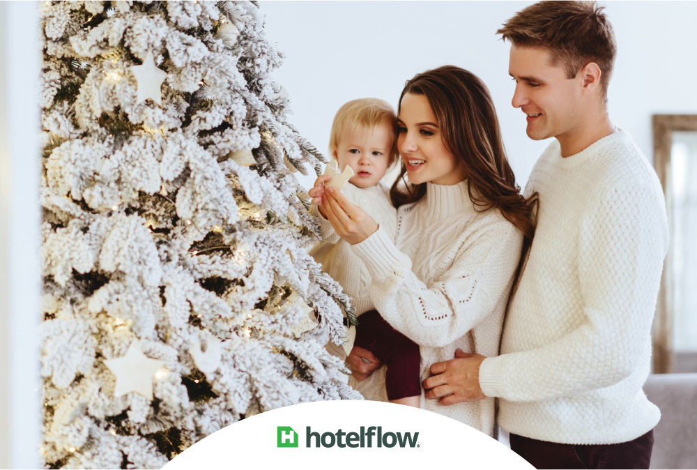Melhores Maneiras de Surpreender as Famílias no Natal