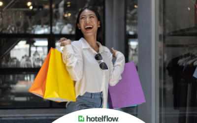Você Vende Produtos em seu Hotel ou Pousada? Entenda sobre o Consumismo Atual Inserido no Mundo Hoteleiro