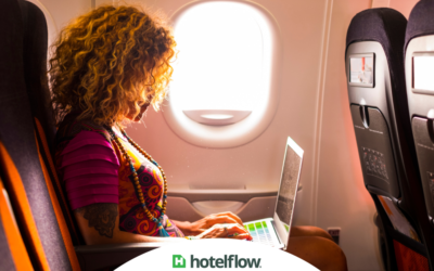 Google Travel, um Aliado Poderoso para Conversões de Hóspedes