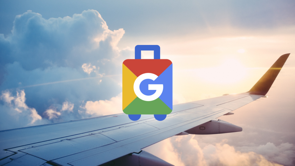 Google Travel para hotéis