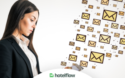 Você Usa E-mail Marketing em seu Hotel ou Pousada? Veja Como é Simples!