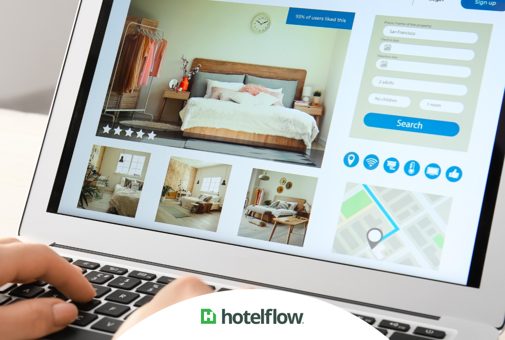 Seu Hotel ou Pousada Está em Todos os Sites de Reserva? Confira a Lista dos Mais Relevantes