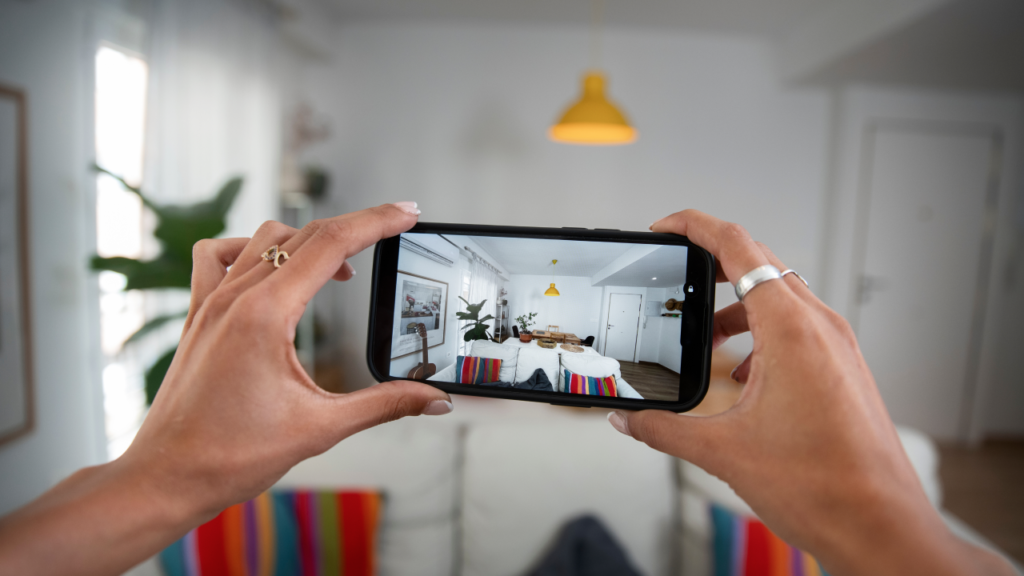Dicas para Fotos Profissionais com o Celular