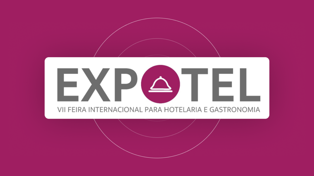 Expotel hotel e pousada