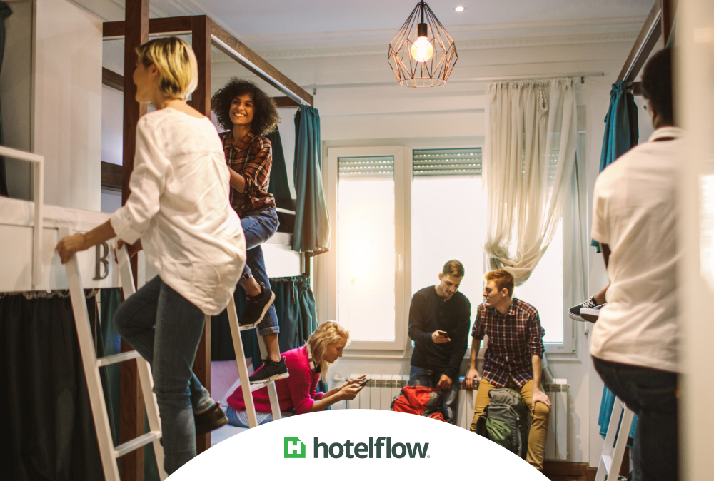 Principais desafios ao gerenciar um Hostel
