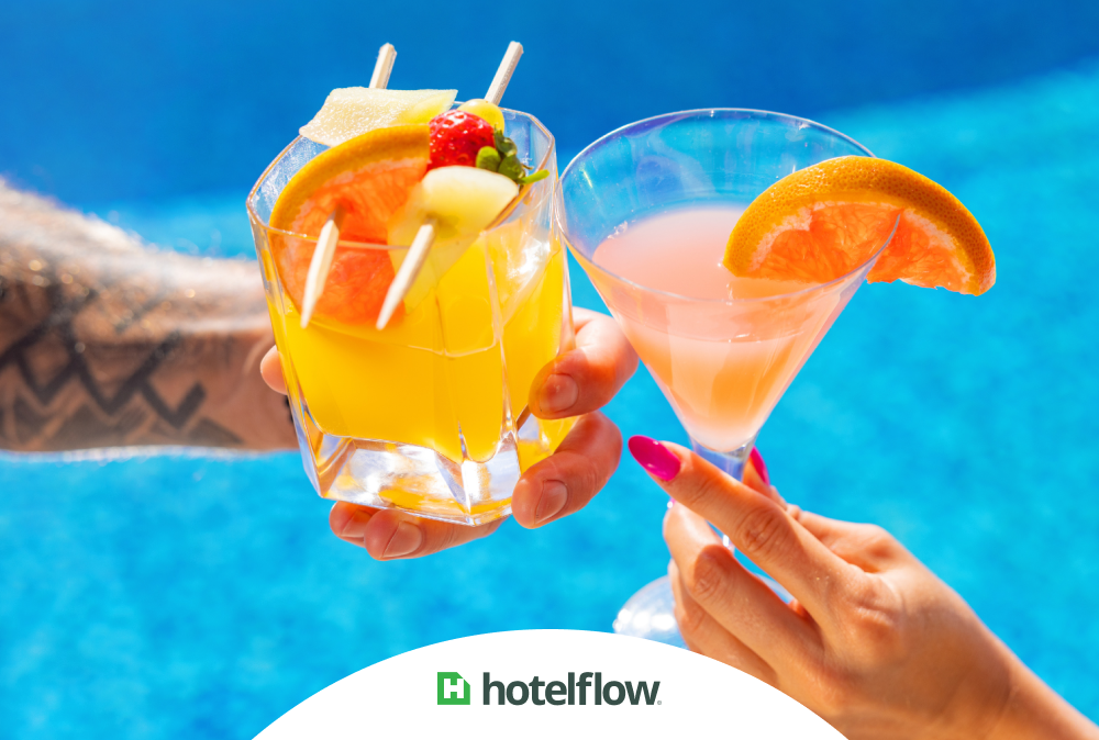 Vale a pena ser um hotel All Inclusive?