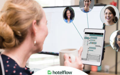 Como vender mais em seu hotel ou pousada usando o WhatsApp?
