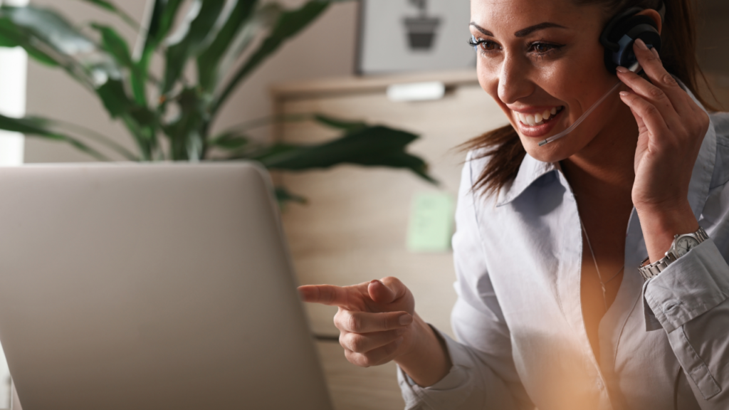 atendimento online
