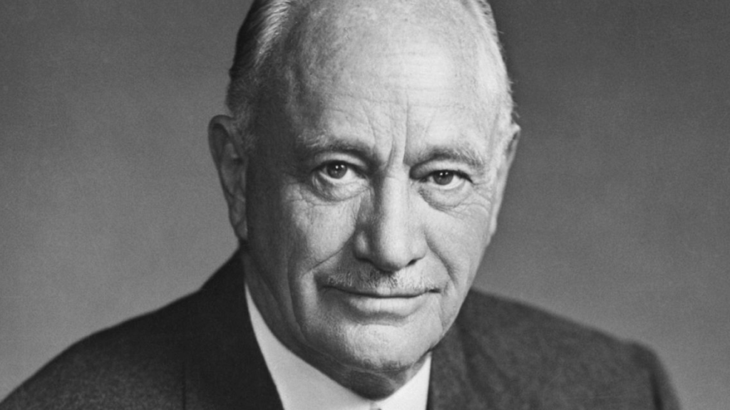 Conrad Hilton