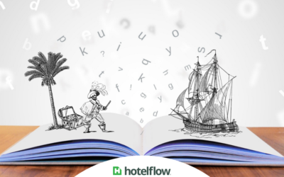 Storytelling: Como Contar a História do Seu Hotel e Inspirar Hóspedes