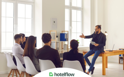 Treinamento em Segurança e Emergência: Preparando a Equipe para Situações Críticas