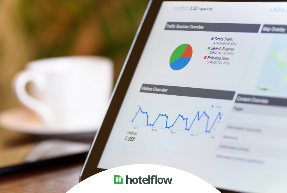 Como Configurar o Google Analytics para Seu Site Hoteleiro