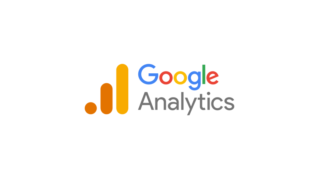 google analytics