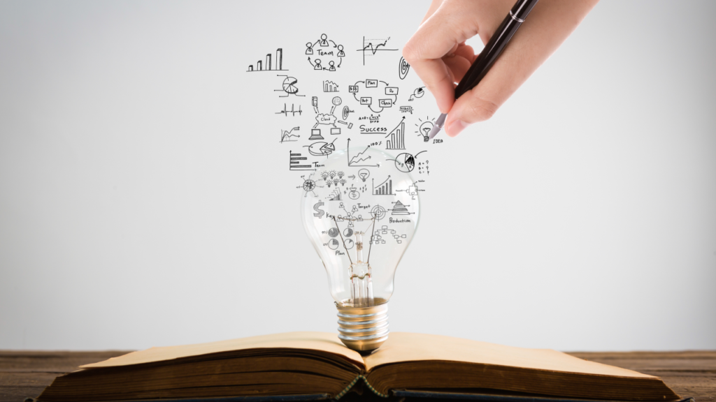 storytelling livro