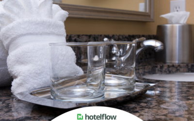 Amenities para banheiros de hotel: como ter um kit completo e econômico