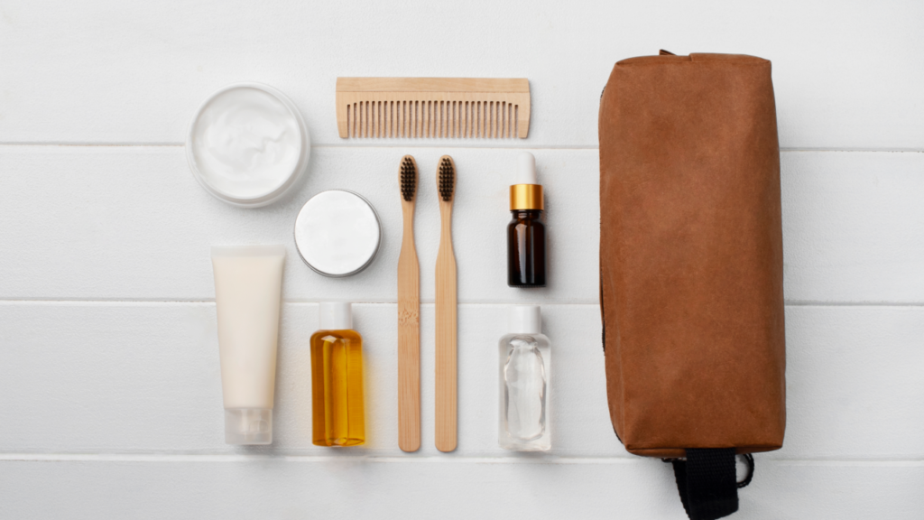 Kit de amenities