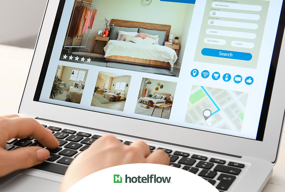 O Que Não Pode Faltar no Seu Site de Hotel ou Pousada?