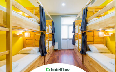 Como Extrair o Máximo do Seu Hostel