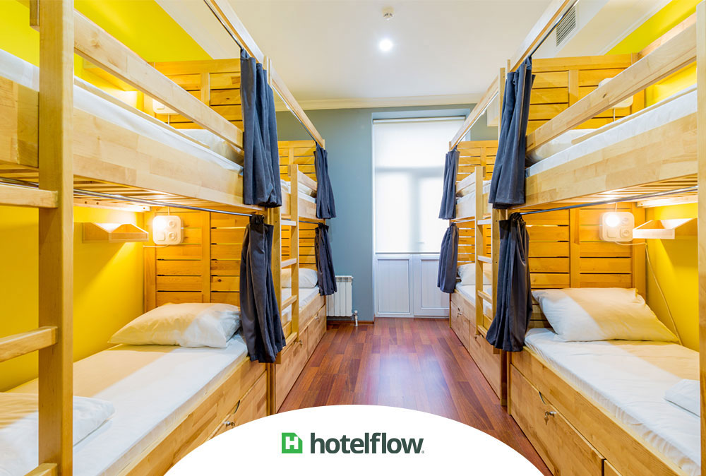 Como Extrair o Máximo do Seu Hostel