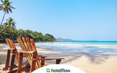 Como Aumentar as Reservas no Verão em Seu Hotel ou Pousada