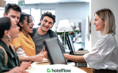 As Tecnologias Emergentes que Estão Transformando a Hotelaria no Brasil