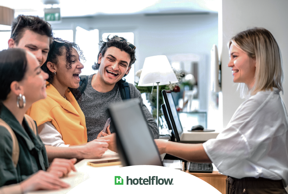 As Tecnologias Emergentes que Estão Transformando a Hotelaria no Brasil
