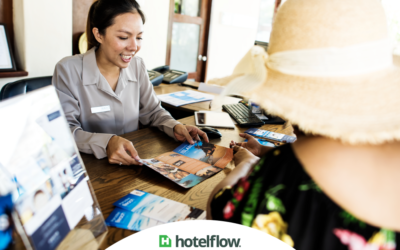 Maximizando Lucros em Hotéis: Estratégias Eficazes de Upselling e Cross-Selling