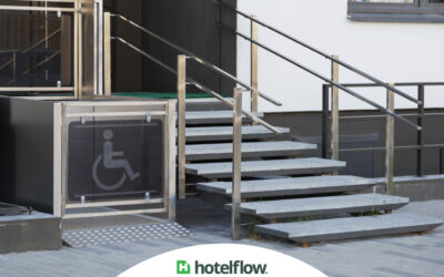 Acessibilidade em Hotéis: Normas e Adaptações para um Turismo Inclusivo no Brasil