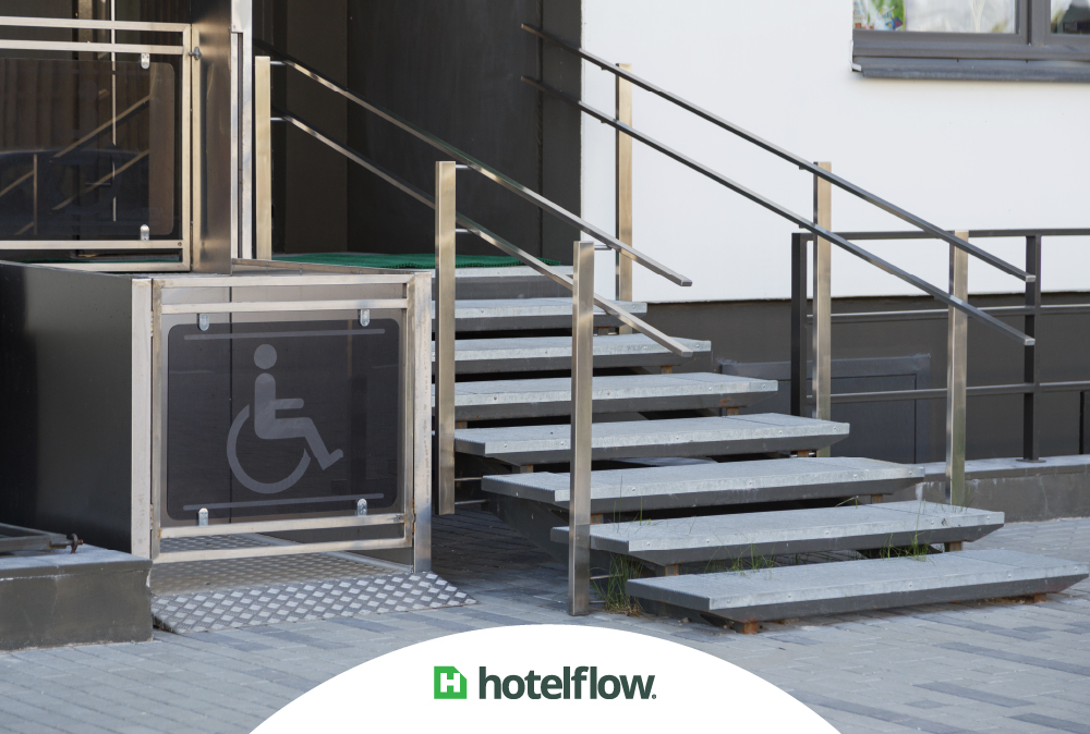 Acessibilidade em Hotéis: Normas e Adaptações para um Turismo Inclusivo no Brasil