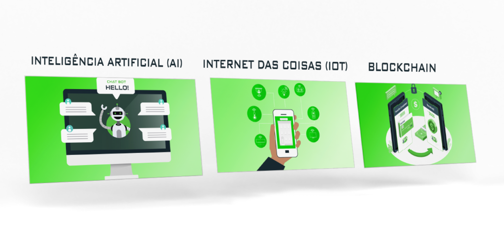 tecnologias emergentes na hotelaria