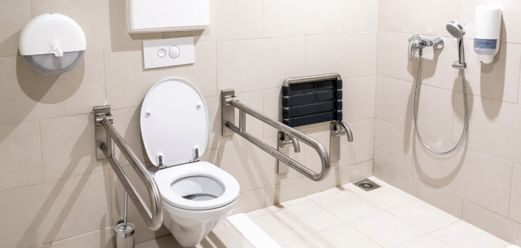 Adaptações Comuns em Hotéis Acessíveis