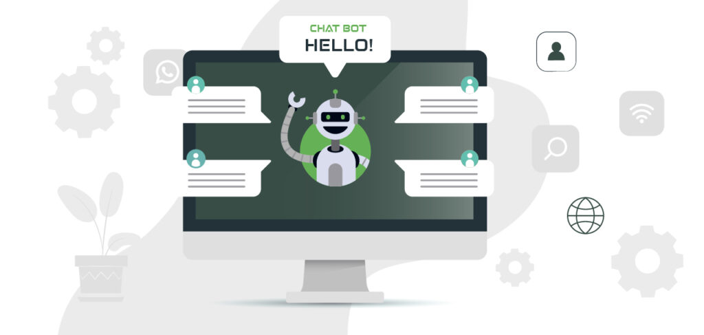 chatbots na hotelaria