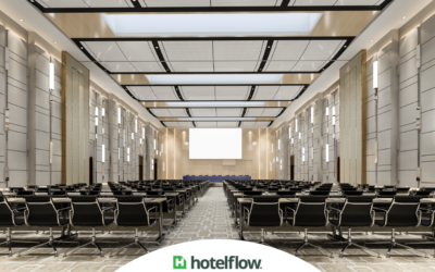 Guia Definitivo para Gestão de Eventos Corporativos em Hotéis: Dicas e Estratégias para o Sucesso
