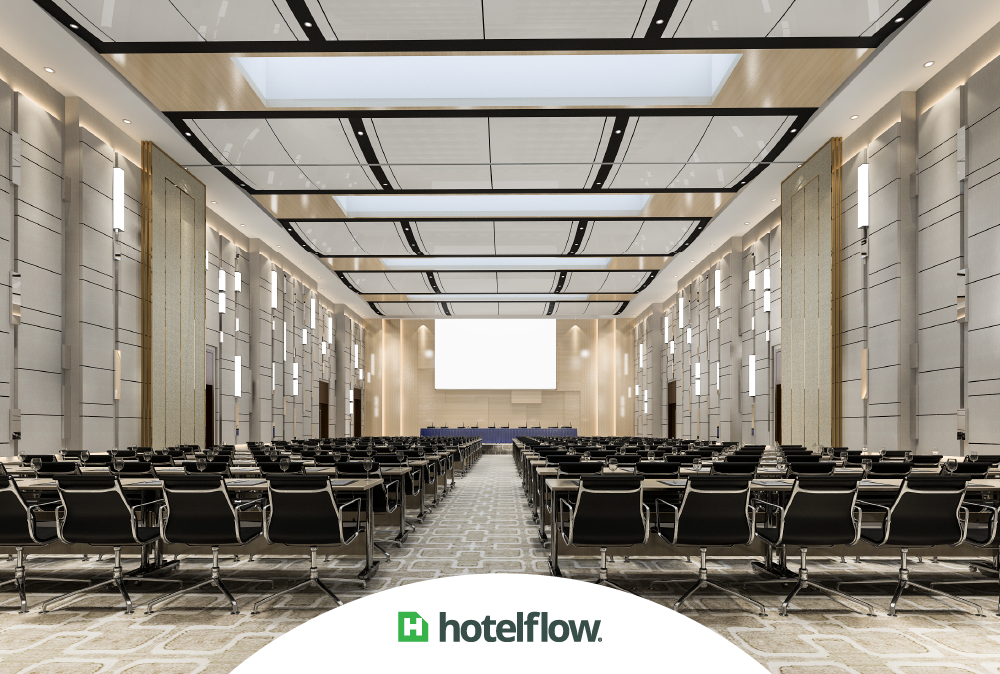 Guia Definitivo para Gestão de Eventos Corporativos em Hotéis: Dicas e Estratégias para o Sucesso