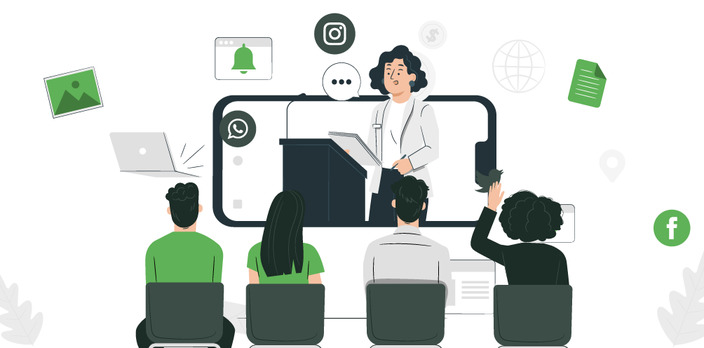 Ofereça experiências interativas para seu evento Corporativo de Sucesso em Hotéis