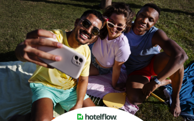 Como Atrair Hóspedes Millennials e da Geração Z: 10 Estratégias Infalíveis para Seu Estabelecimento