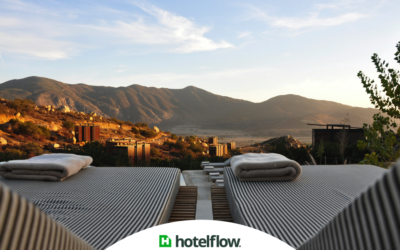 Análise de Concorrência na Hotelaria: O Guia Completo para Potencializar Seu Negócio
