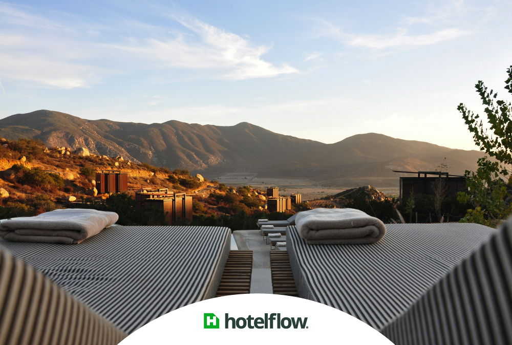 Análise de Concorrência na Hotelaria: O Guia Completo para Potencializar Seu Negócio