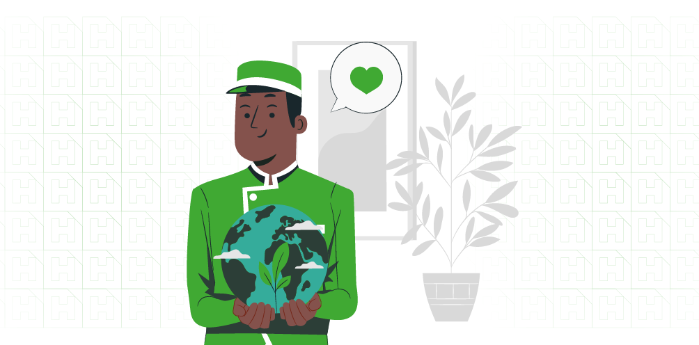 Práticas Sustentáveis em Hotéis